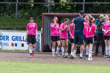 Bild 11 - wCJ VfL Pinneberg - Nordlichter im NSV : Ergebnis: 4:3